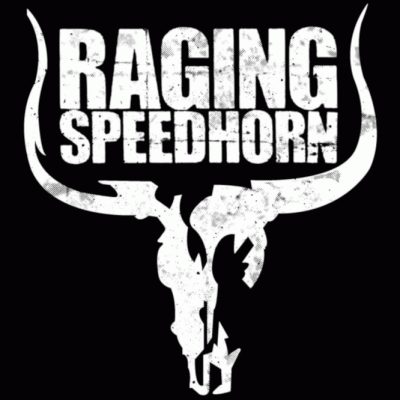 logo Raging Speedhorn